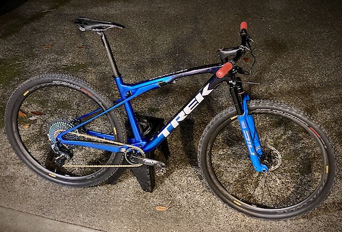 cross country mtb for sale