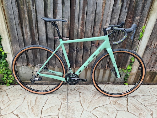 gravel bikes for sale used