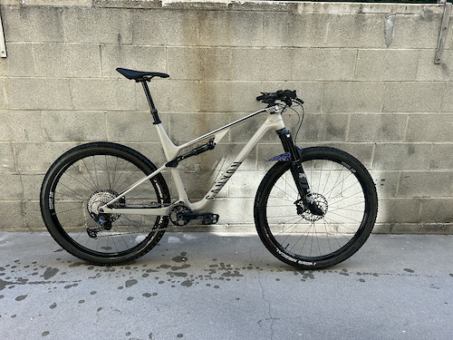 xc mtb for sale