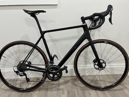 used canyon endurace for sale