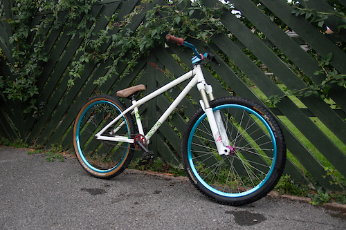 VOODOO SHANGO 26インチ OLD MTB ブルーラグ サーリー p3pb25695368.jpg