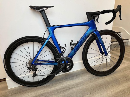 Giant propel advanced discount pro 2 2019