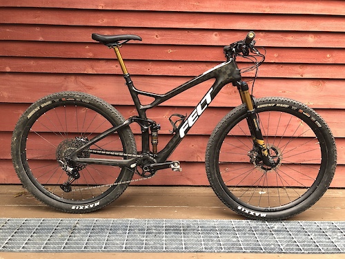 XC / Cross Country Bikes For Sale | Buy and Sell Used XC / Cross