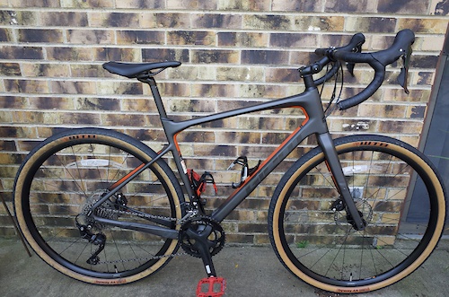 xl gravel bike for sale