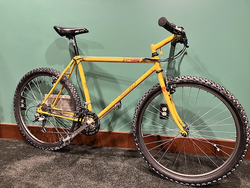Vintage Bikes For Sale | Buy and Sell Used Vintage BikesPage