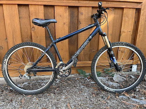 2014 santa cruz online chameleon