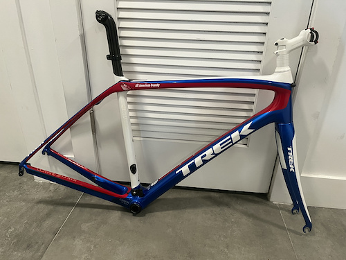 Second hand road outlet bike frames for sale