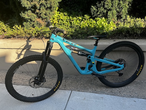 yeti mountain bike dealers near me