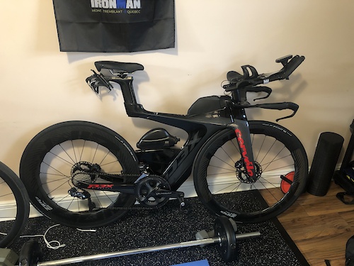 Cervelo p3x online used