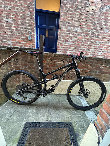 Used nukeproof bikes for hot sale sale