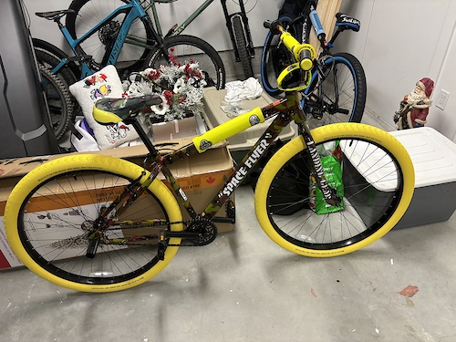 Used se bikes for sale hot sale near me