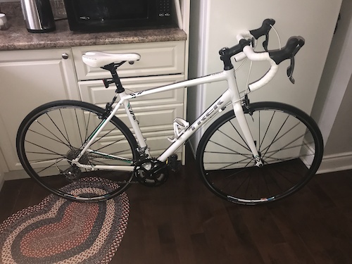 Trek lexa sl 2015 sale