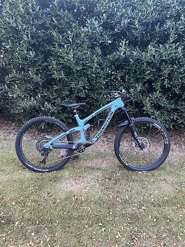 2019 transition discount patrol carbon gx