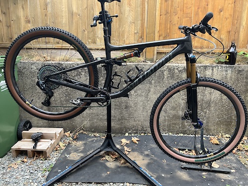 XC / Cross Country Bikes For Sale | Buy and Sell Used XC / Cross