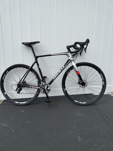 Giant tcx hot sale for sale