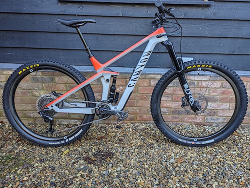 Canyon strive cf 7.0 best sale for sale