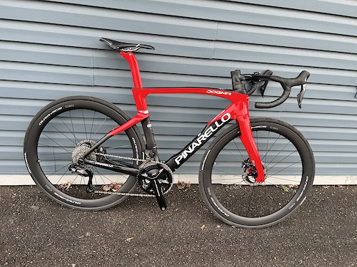 Pinarello dogma used online for sale