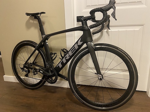 Trek madone 2018 store sale