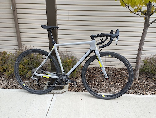 Cannondale caa12 best sale