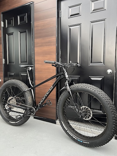 2021 norco bigfoot discount 1