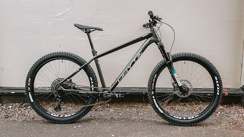 Whyte best sale 901 2019