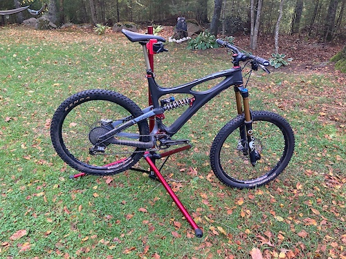 Ibis mojo hd for hot sale sale