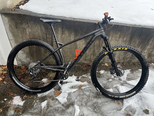 2019 Trek Stache 5 i9 Hydra For Sale