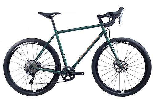 Kona rove online cx