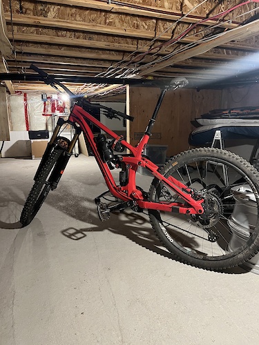 Pinkbike bikes for online sale