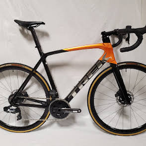 Trek emonda online orange