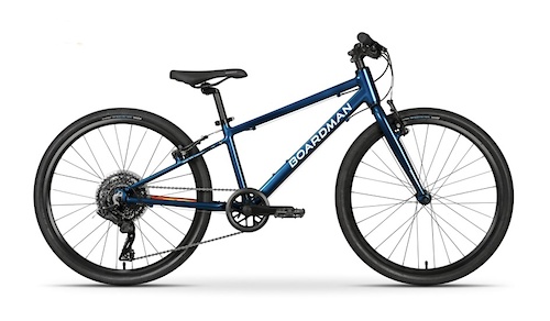 Used youth mountain 2025 bikes for sale