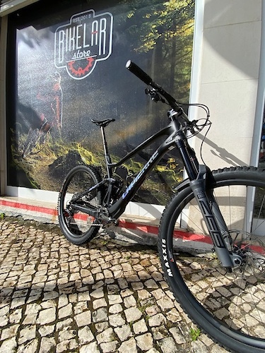 Lapierre zesty am fit hot sale 3.0