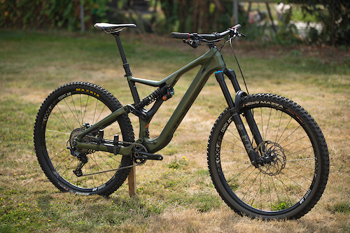 Orbea rallon m10 discount 2020