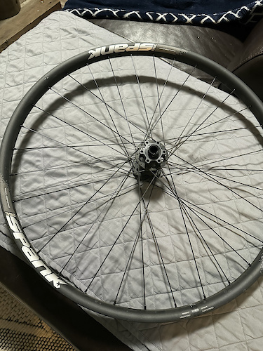 Wheelset elyon discount