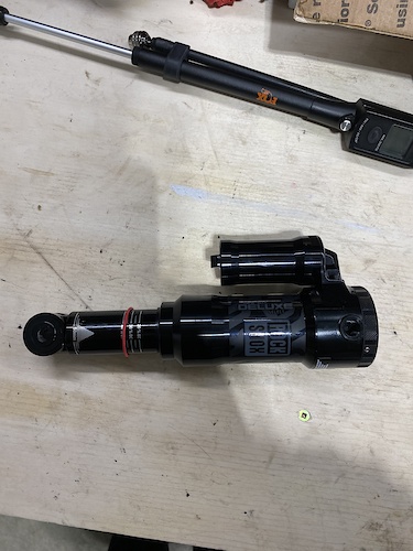 Rear Shocks For Sale  Buy and Sell Used Rear ShocksPage 2