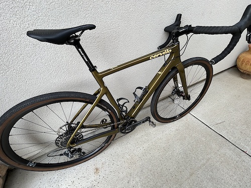 Used gravel bikes outlet for sale near me