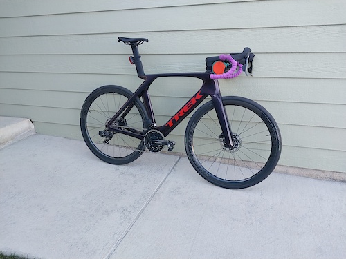 Trek madone for on sale sale near me