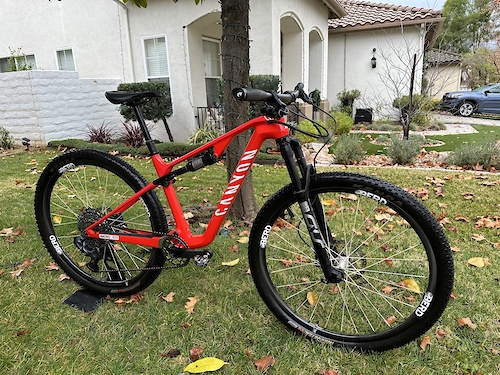 XC / Cross Country Bikes For Sale | Buy and Sell Used XC / Cross