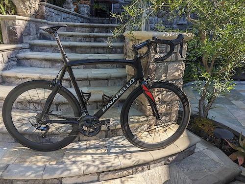 Pinarello discount dogma fpx