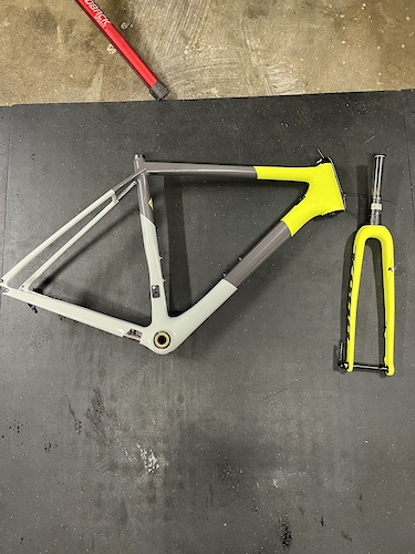 Kona super jake store frameset