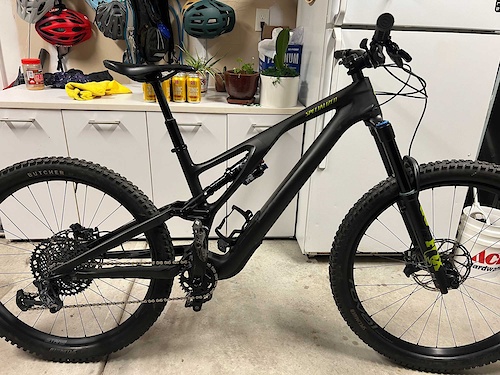 Specialized stumpjumper 2024 bikes for sale