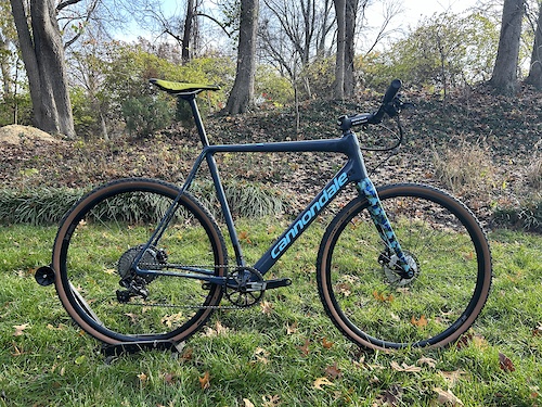 Cannondale superx online apex