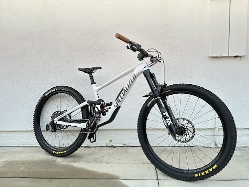 Used specialized cheap enduro