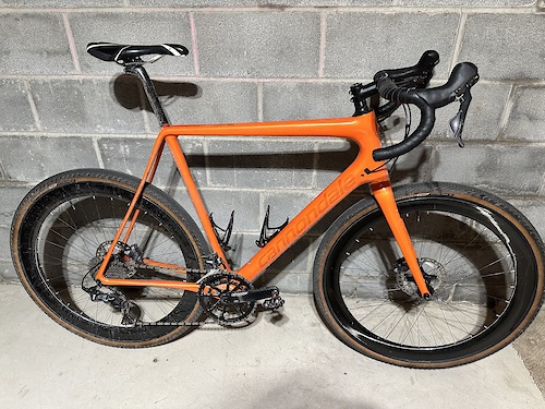 Cannondale superx online 650b