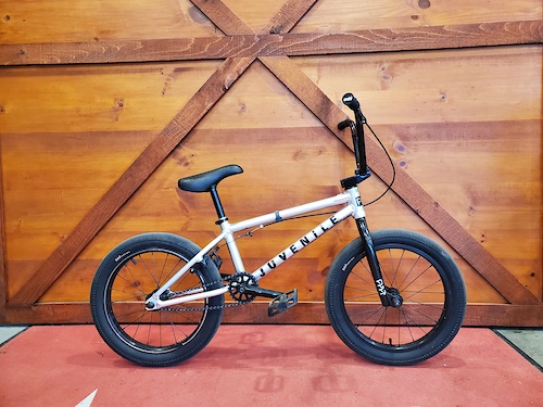 Used cult outlet bmx bikes