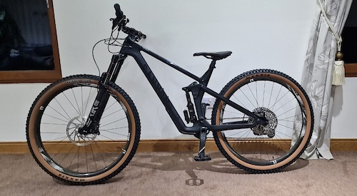 Canyon strive cf 8.0 hot sale 2020