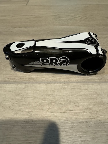 Pro vibe sprint 暗く 120mm shimano