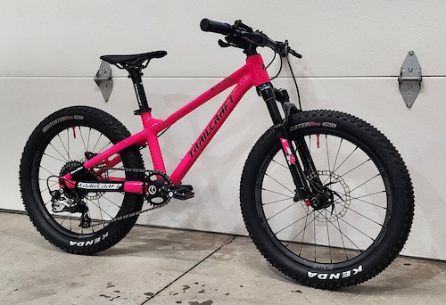 Fort mountain bike discount price