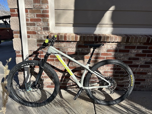 2021 santa discount cruz chameleon r+