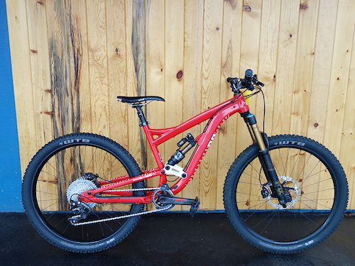 Diamondback mission cheap pro for sale